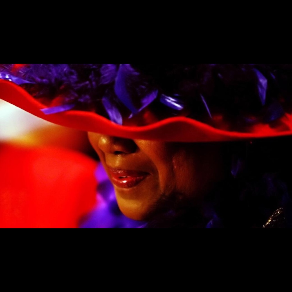 Meet your Posher, ELVAH❣️